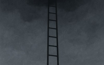How to Quit Climbing the Envy Ladder