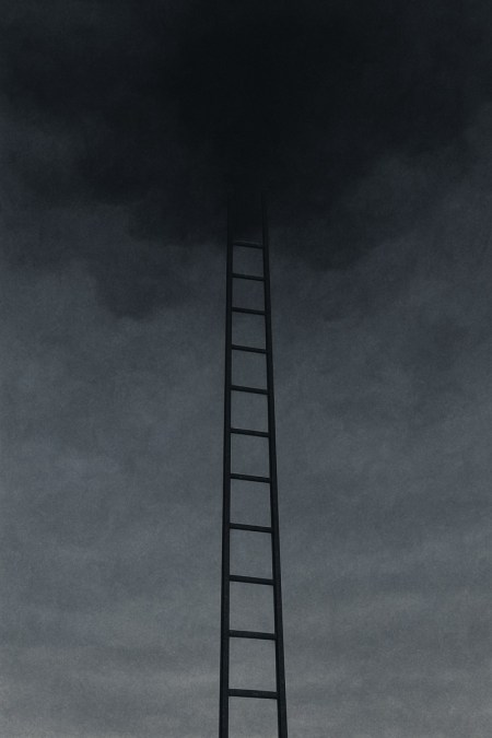 How to Quit Climbing the Envy Ladder