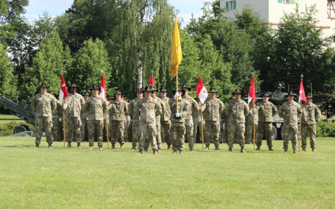 One More Play: Commanding at the Finish Line