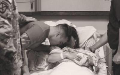 My “Why”: The Army Family