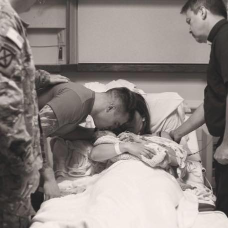 My “Why”: The Army Family