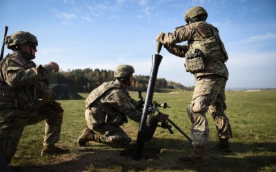 Reflections of a Specialty Platoon Leader (and Why You Should Do It)