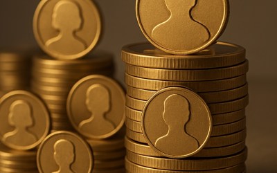 The Art of Recognition: A Culture of Investing in Human Capital