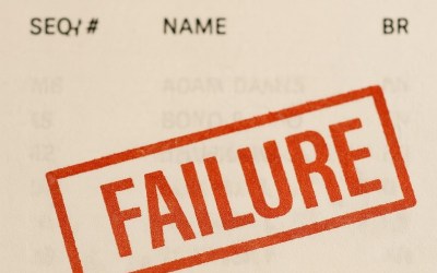 What Missing a Promotion Taught Me About Success
