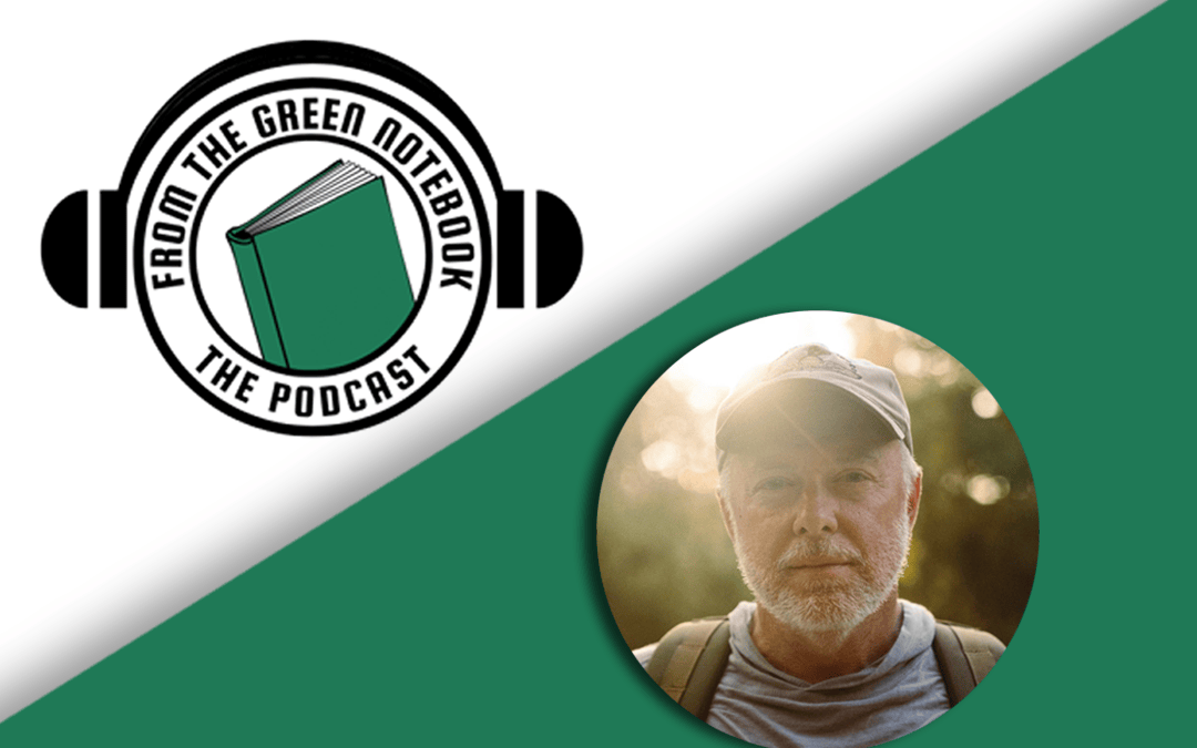 Ep 153- Tough Rugged Bastards with John Dailey
