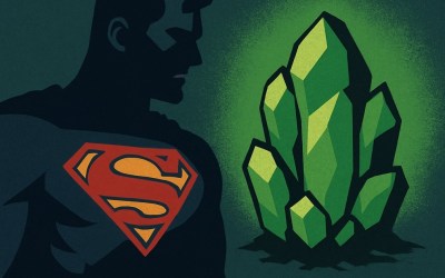 Is Your Superpower Actually Kryptonite?