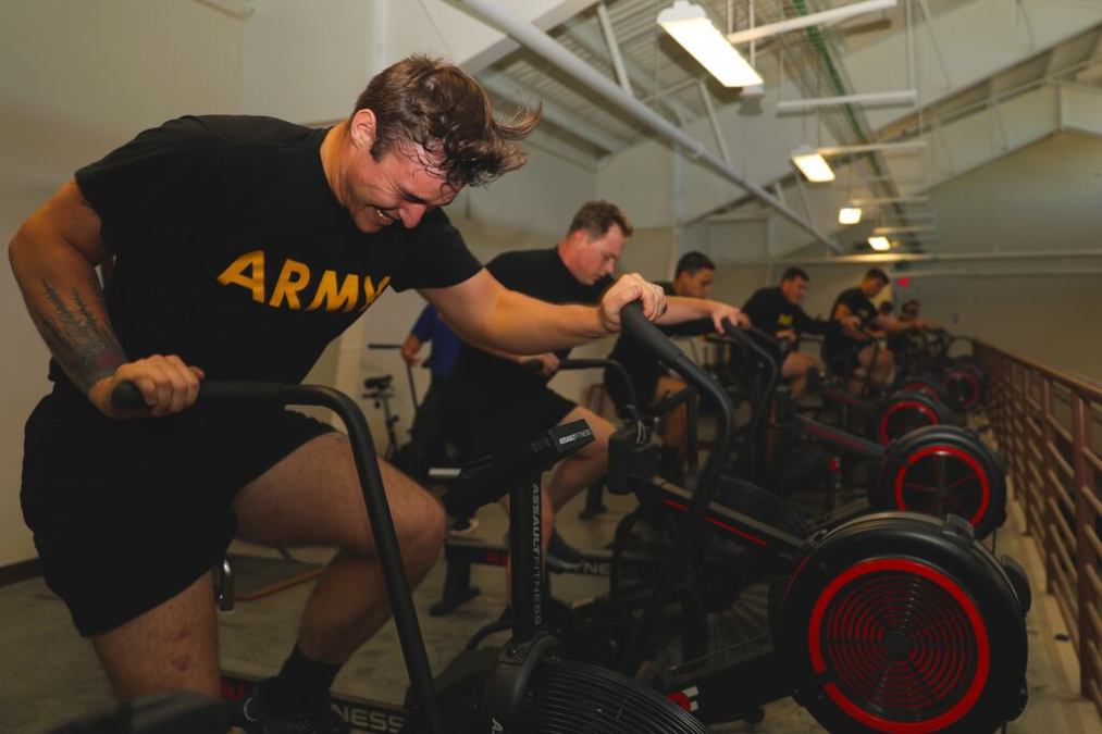 Why We PT (Together), and Why You Should Too
