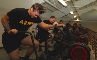 Why We PT (Together), and Why You Should Too