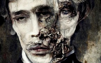 The Picture of Captain Dorian Gray