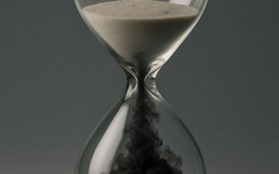 Beware of Time Pollution!