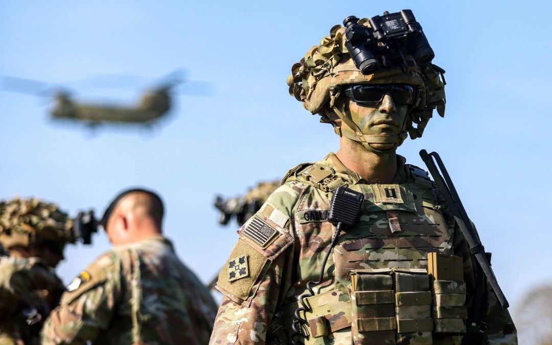 The [Re-iterated] Case for an Apolitical Military