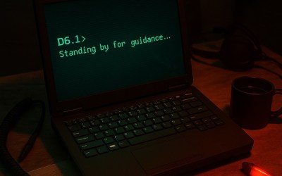 My Commander Is Available 24/7: Is Yours?
