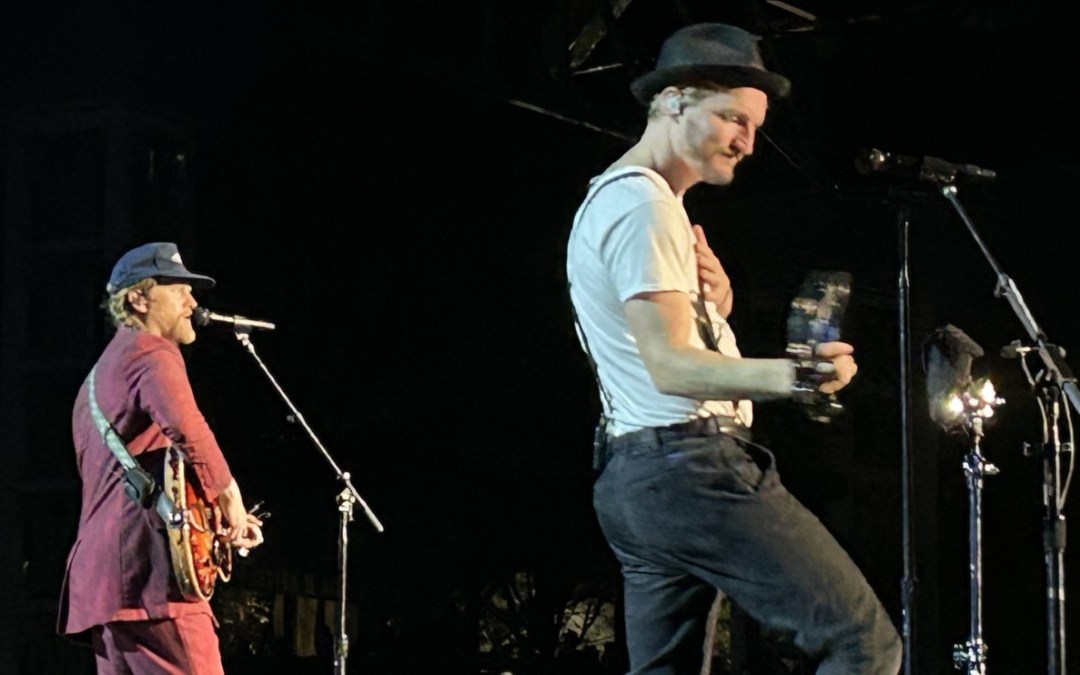 Lay Your Ego Down (The Lumineers’ Version)