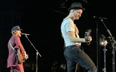 Lay Your Ego Down (The Lumineers’ Version)