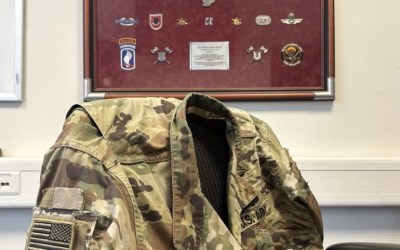 Representing the Uniform, Even When It’s Not On