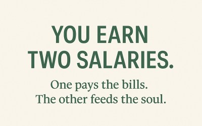 Two Salaries