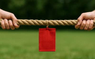 Harmony and Chaos: Navigating the BSB-DSSB Tug of War