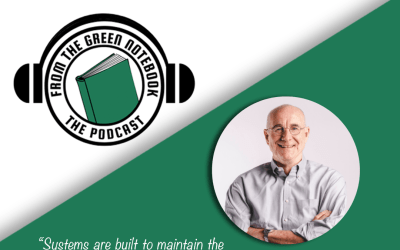 Ep 164-A Blueprint for Leading Change with Phil Gilbert