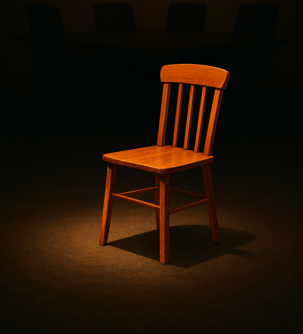 You Belong at the Table, but Bring your Own Chair: Overcoming Imposter Syndrome in a Culture of Meritocracy 