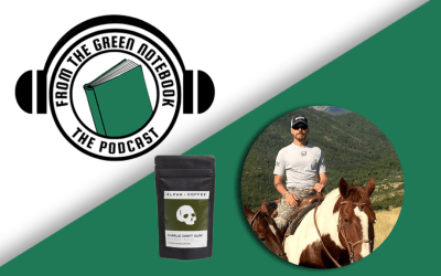 How to Make a Great Cup of Coffee with Carl Churchill
