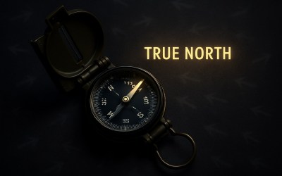A Leader’s True North – Start with the Golden Rule (Yeah, that one)