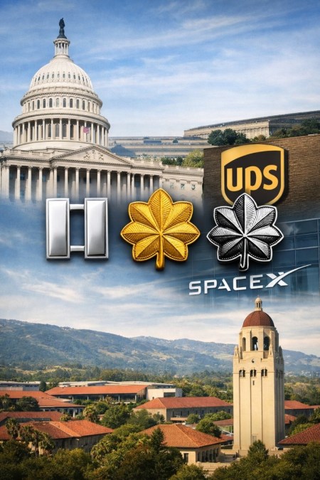 Broadening with Purpose: Making the Most of the Army’s Broadening Opportunity Program