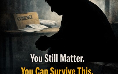 To My Fellow “Subjects of Investigations”