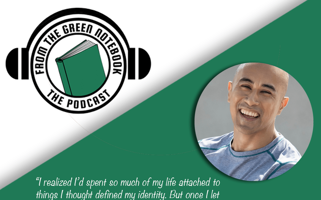 Ep 179- Developing a Monk’s Mindset