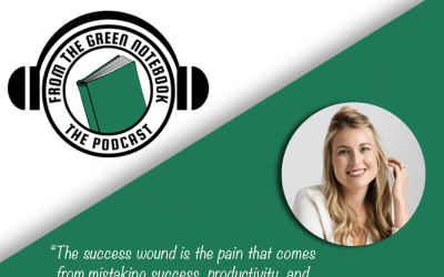 Ep 182- Are You Suffering from the Success Wound? with Brooke Taylor