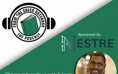 Ep 180- When Your Brain Won’t Turn Off with Dr. Tommy Shavers and Carlos Perez