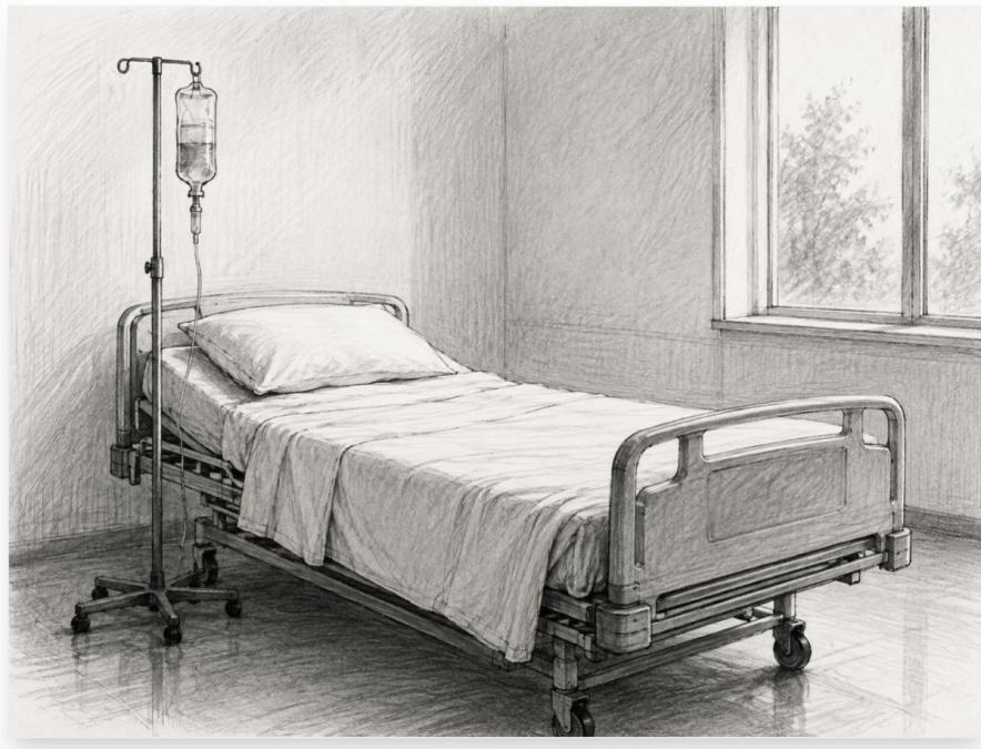 Leadership in the Furnace: What Cancer Taught Me About Leading Others