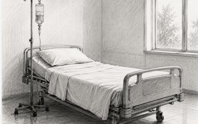 Leadership in the Furnace: What Cancer Taught Me About Leading Others