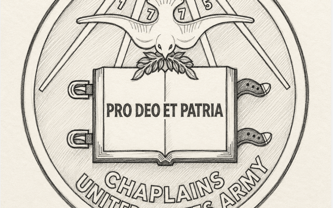 What Does the Chaplain Do?