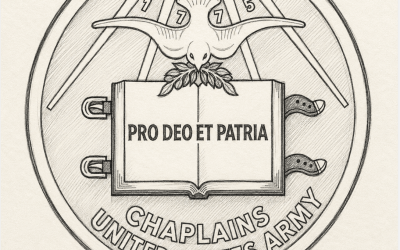 What Does the Chaplain Do?