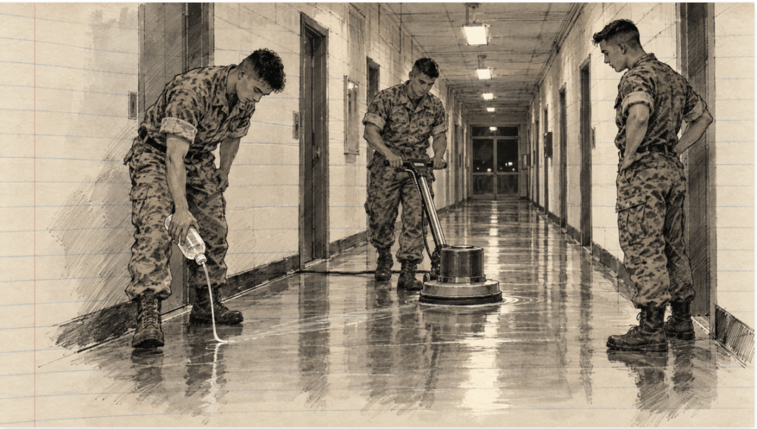 The Permission Problem: Judgment After the Uniform