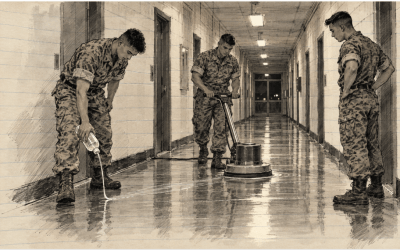 The Permission Problem: Judgment After the Uniform